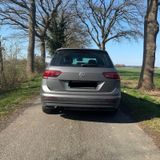 Volkswagen Tiguan mit TOP-Ausstattung - Automatik Mit gebraucht