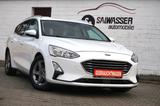 Ford Focus Turnier Titanium 2.0 TDCI **Automatik** - Ford Focus: Tdci Titanium