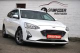 Ford Focus Turnier Titanium 2.0 TDCI **Automatik** - Ford Focus: Titanium Tdci