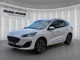 Ford Kuga Vignale AHK*WINT.PKT*FAS.PKT*HuD*LMF - Ford Kuga Vignale mit Diesel-Antrieb