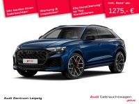 Audi RSQ8 - Vorschau Bild 1
