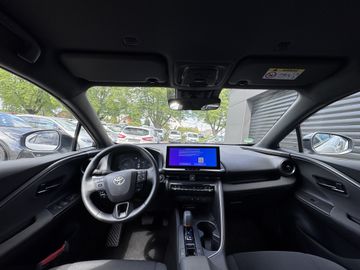 Toyota C-HR - 9