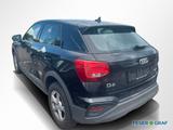 Audi Q2 30 TDI Stronic,LED,AHK - Audi Q2 Gebrauchtwagen