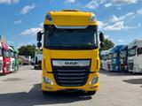 DAF XF 480 SSC, ACC, Klima, Intarder, 2 Tanks