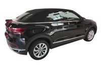Volkswagen T-Roc - Vorschau Bild 3