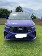 Ford Transit Custom MS RT