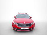 Skoda Kodiaq Style 2,0l TDI DSG 190PS DSG LED Pano Led - Skoda Kodiaq mit Diesel-Antrieb: Automatik
