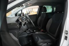 Fahrzeugabbildung Opel Crossland (X) 1.2 EDITION NAVI/LED/TEMP./KLIMA