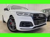 Audi SQ5 3.0 TDI ACC MATRIX AHZV Standh. Head Up 20" - Audi SQ5 in Chemnitz