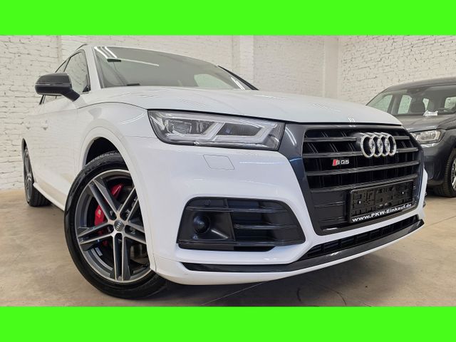 AUDI SQ5 3.0 TDI ACC MATRIX AHZV Standh. Head Up 20"