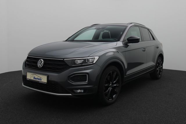 Volkswagen T-Roc Sport Kamera LED Black Style Paket "beats"