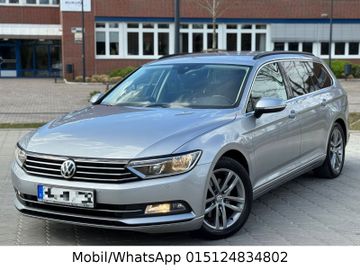 Volkswagen Passat Variant - 3