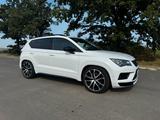 Other Cupra Ateca 9/19 2. Hand 300 PS 19 Zoll Ke... - Other aus 2019