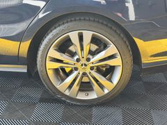 MERCEDES-BENZ CLA 220 4MATIC/SB/PANO/DISTRONIC+ MERCEDES-BENZ CLA 220 4MATIC/SB/PANO/DISTRONIC+