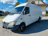 Mercedes-Benz Sprinter 416 MAX for Export  - Mercedes-Benz Sprinter aus 2001: Kleinbus