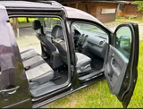 Volkswagen Caddy Edition 30 Leder AHK Alufelgen Camper  - : Alufelgen