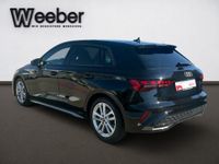 Audi A3 - Vorschau Bild 12