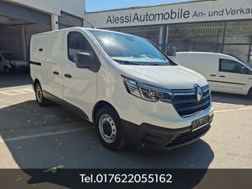 Renault Trafic - 2
