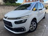 Citroën Spacetourer Selection *AUTOMATIK*NAVI*7.SITZE* - Citroën: 7sitzer
