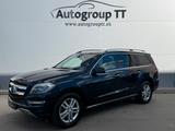 Mercedes-Benz GL 350 BlueTec 4MATIC - gebrauchte Mercedes-Benz GL 350 aus dem Jahr 2014