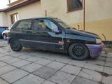 Renault Clio 1.8 16V 99kw - Renault Gebrauchtwagen von 1995