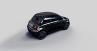 Fiat 500e - Vorschau Bild 4