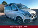 Volkswagen T6.1 California Ocean Edition 204PS TDI - VW T6 California Gebrauchtwagen