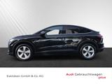 Audi Q4 Sportback 35 e-tron BLUETOOTH+LED+KLIMAAUTOM. - Audi Q4 aus 2022