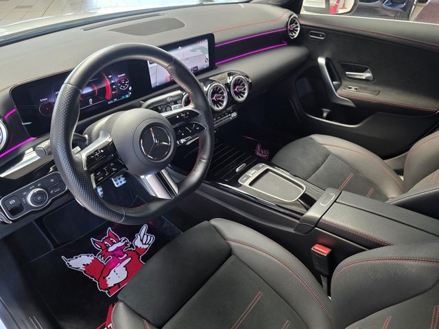 MERCEDES-BENZ CLA Shooting Brake — Foto 17