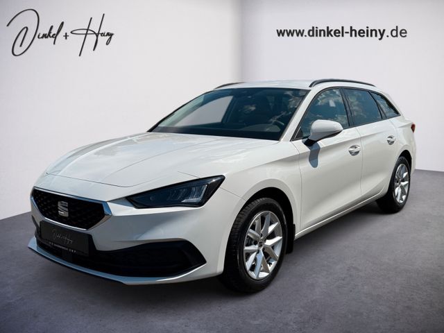 SEAT Leon Sportstourer 1.5 eTSI 110 kW Style