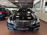 Mercedes-Benz T-Modell E 350 CDI 4Matic, Pano., Leder, AHK. - Mercedes-Benz E 350: Cdi 4matic