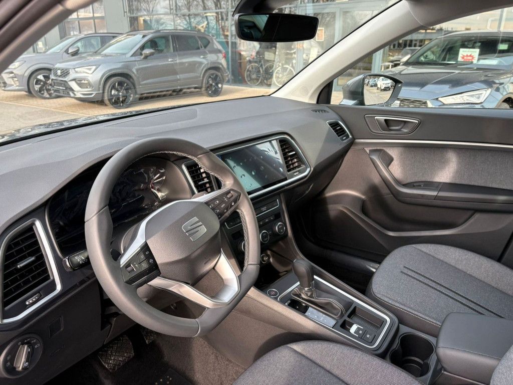 Seat Ateca - Bild 5