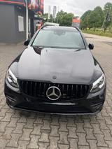 Mercedes-Benz GLC 43 AMG Mercedes-AMG GLC 43 4MATIC Autom.... - Mercedes-Benz GLC-Klasse von privat