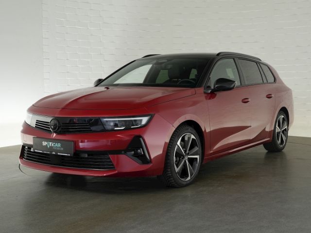 Astra L ST GS HYBRID eDCT+NAVI+360 GRAD KAMERA+S