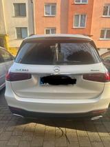 Mercedes-Benz GLS 580 4MATIC - - Mercedes-Benz GLS 580 aus 2022