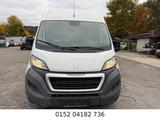Peugeot Boxer Kasten Hochraum 335 L3H2 TÜV NEU - gebrauchte Peugeot Boxer aus dem Jahr 2014