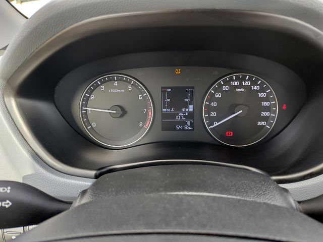Hyundai i20 1.0 T-GDI Sport Klima Lenkradhz.