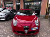 Alfa Romeo MiTo 1.3 MJT 2015 - Alfa Romeo MiTo: 5 Türen