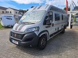 Challenger V217 Arctic+Solar+Markise - Challenger Neu