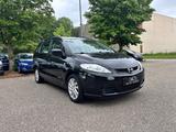 Mazda 5 2.0 Exclusive*7 SITZER*TUV NEU*KUPPLUNGNEU* - gebrauchte Mazda 5 aus dem Jahr 2005