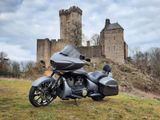 VICTORY Magnum X1 Stealth Edition - VICTORY CHOPPER