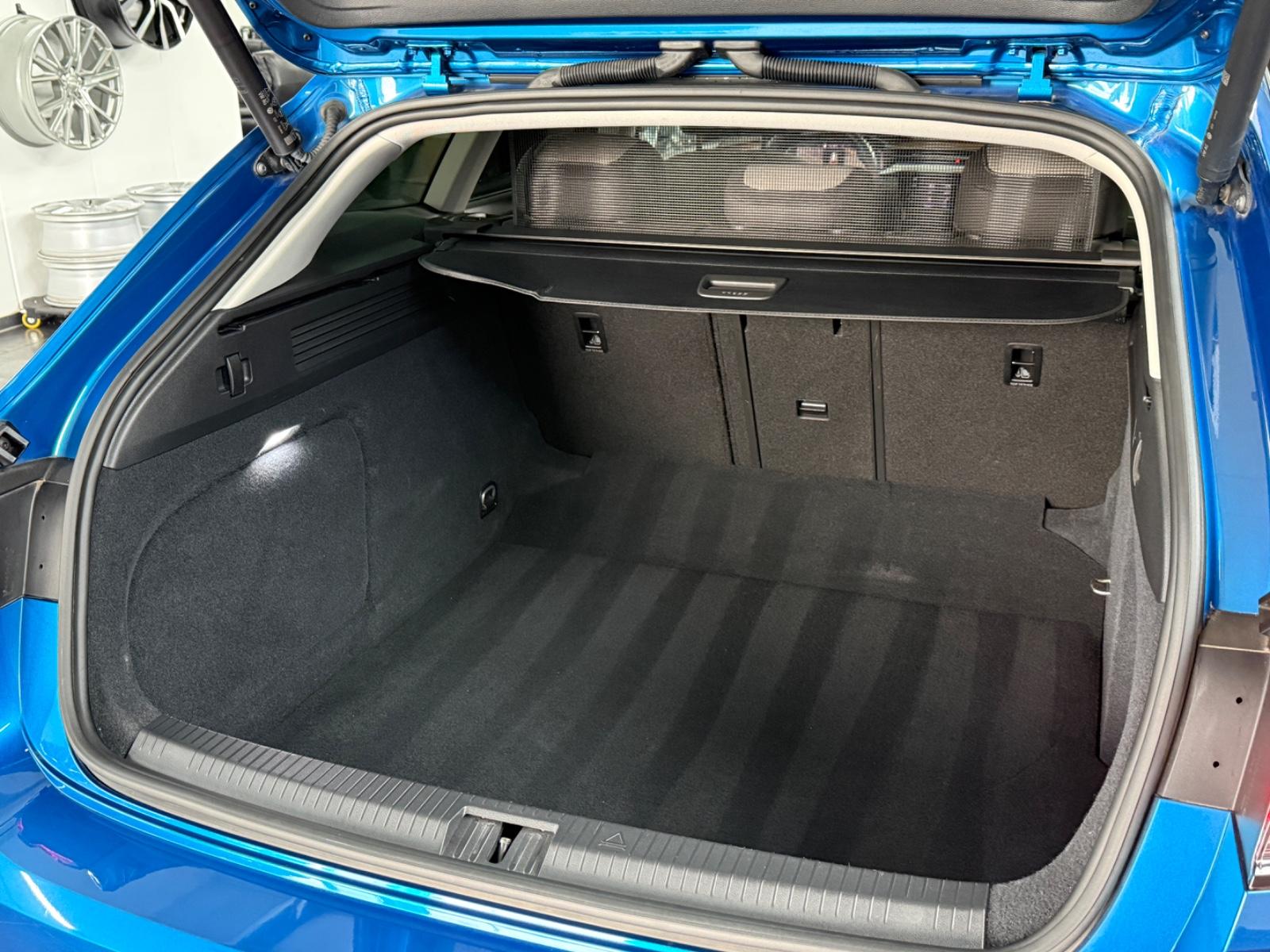 Volkswagen Arteon Shooting Brake Elegance AHK*STHZ*IQ*20', миниатюра 26