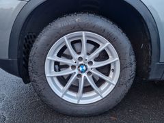 Fahrzeugabbildung BMW X3 xDrive20d Navi Xenon Leder SiHz RFK Pano AHK