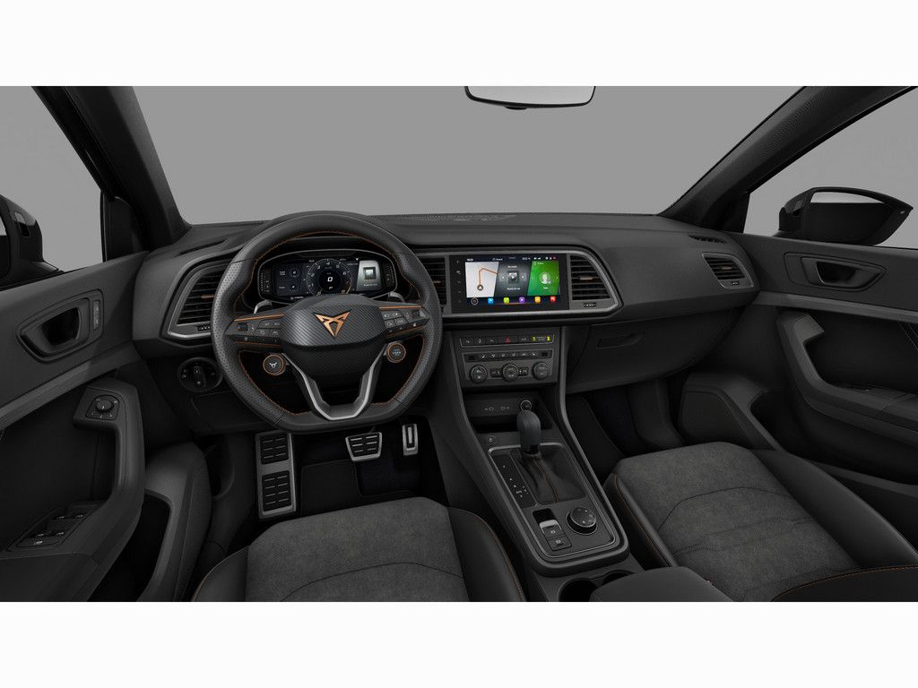 Cupra Ateca - Bild 7