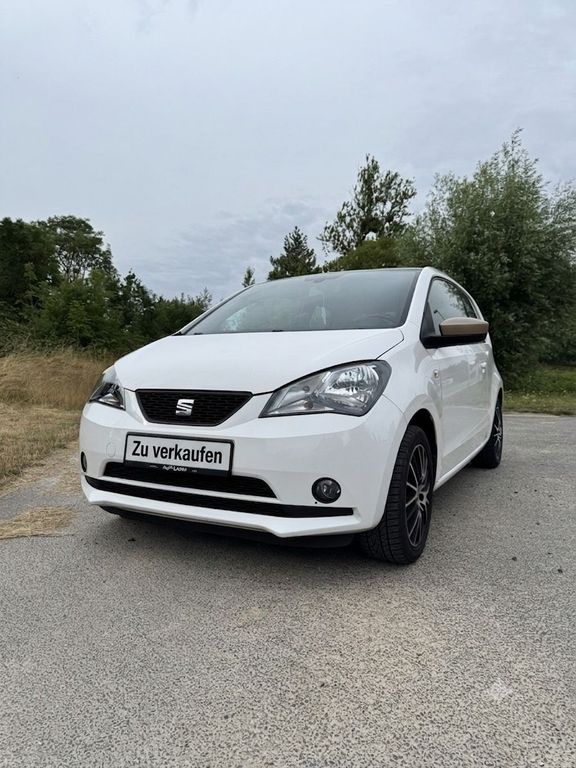 Image of Seat Mii