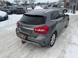 Mercedes-Benz GLA 250 GLA GLA 250 LKW Paper but 5 Seats - Mercedes-Benz mit Benzin-Antrieb: Lkw