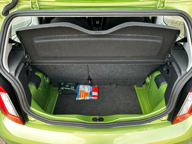 Citigo Ambition KLIMA;EL.FH;ESP;FB ZV