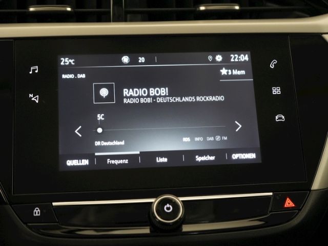 Corsa-e F EDITION 50kWh AT+KLIMAAUTOMATIK+MULTIM