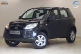 Daihatsu Terios 1.5 105 PS 4WD LPG TOP Servo Klima - gebrauchte Daihatsu SUV & Geländewagen