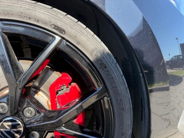 Golf GTI 8 VIII 2.0 TSI StandHZG AHK-klappbar Na